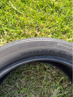 Used Tire 225/45/R18