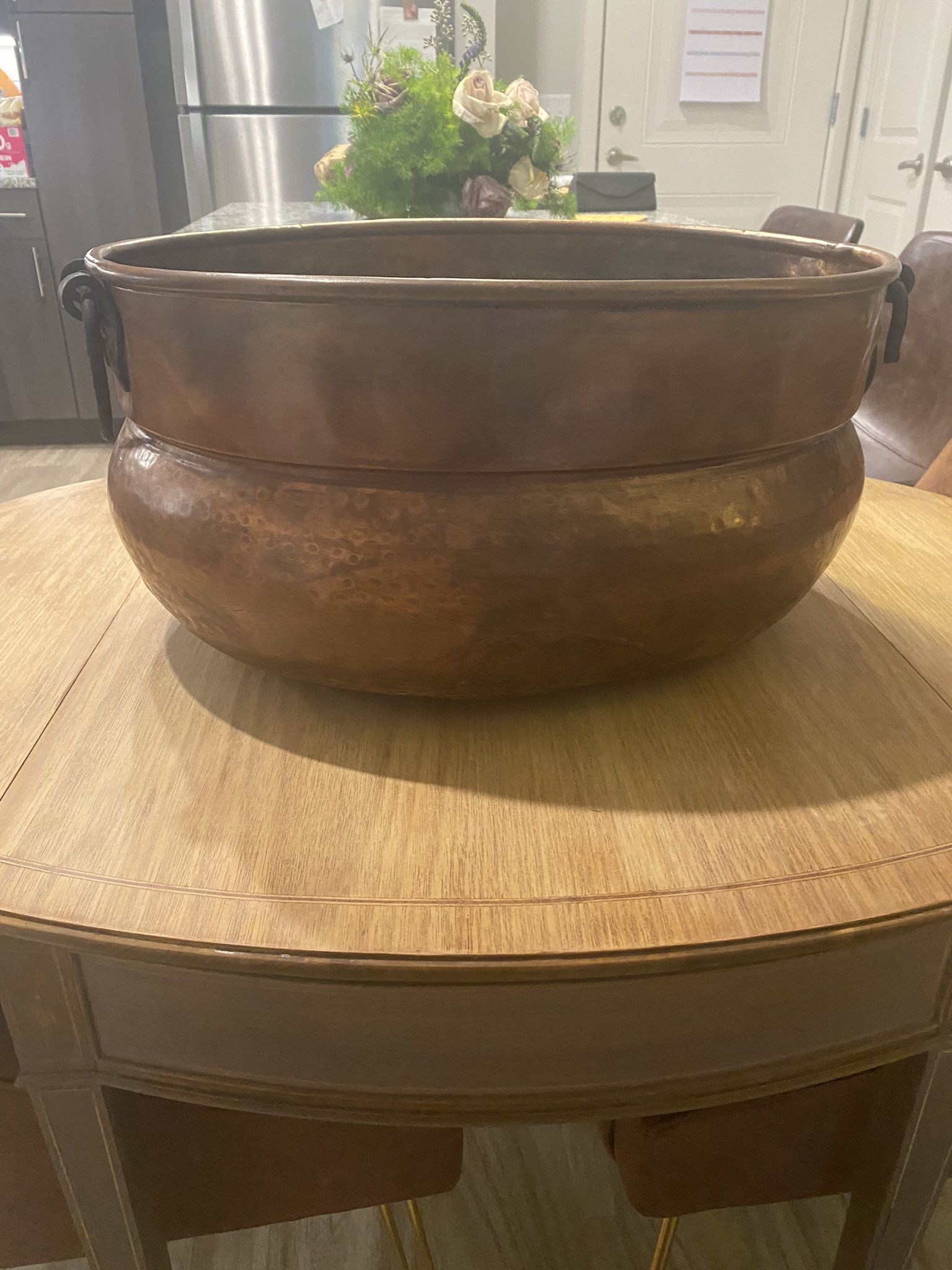 Cooper Bowl