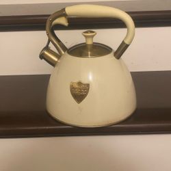 Decoutlife Tea Kettle