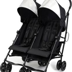 Double Stroller (new- In A Box- Unused!)