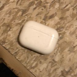 Apple Air Pods 3rd Generation 