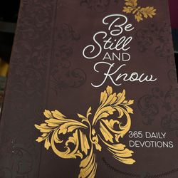 Daily Devotions