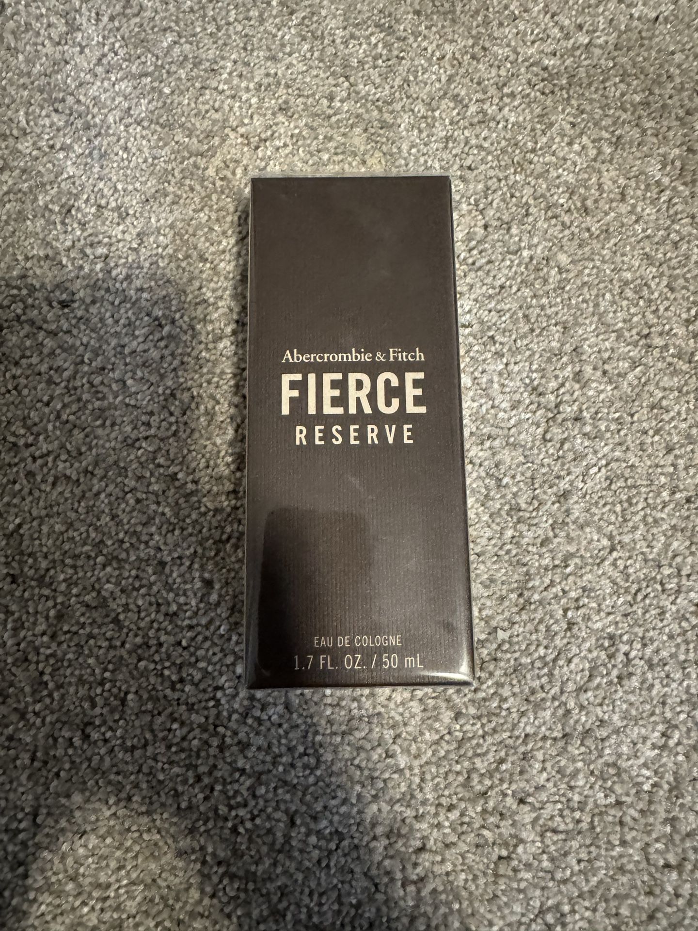 Abercrombie And Fitch Fierce Reserve Cologne