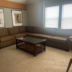 Sectional Sofa