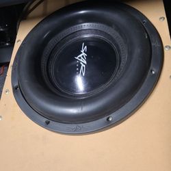 Skar 12 Zvx Custom Pro Box