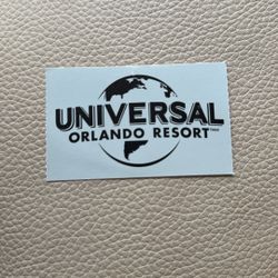 Universal Single Use Fast Pass (Exp 9/1)