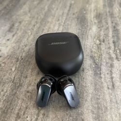 BOSE QUIETCOMFORT ULTRA NOISE CANCELLING