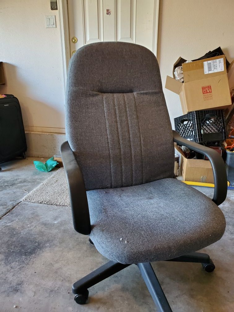 Office chair