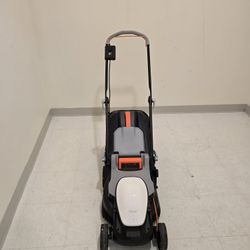 Litheli 20V Cordless Electric Lawn Mower