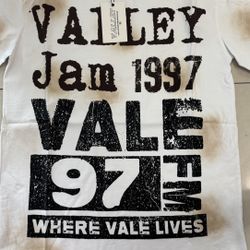 valley dreams tee 