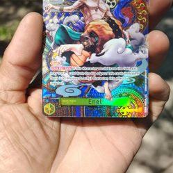 One Piece, 