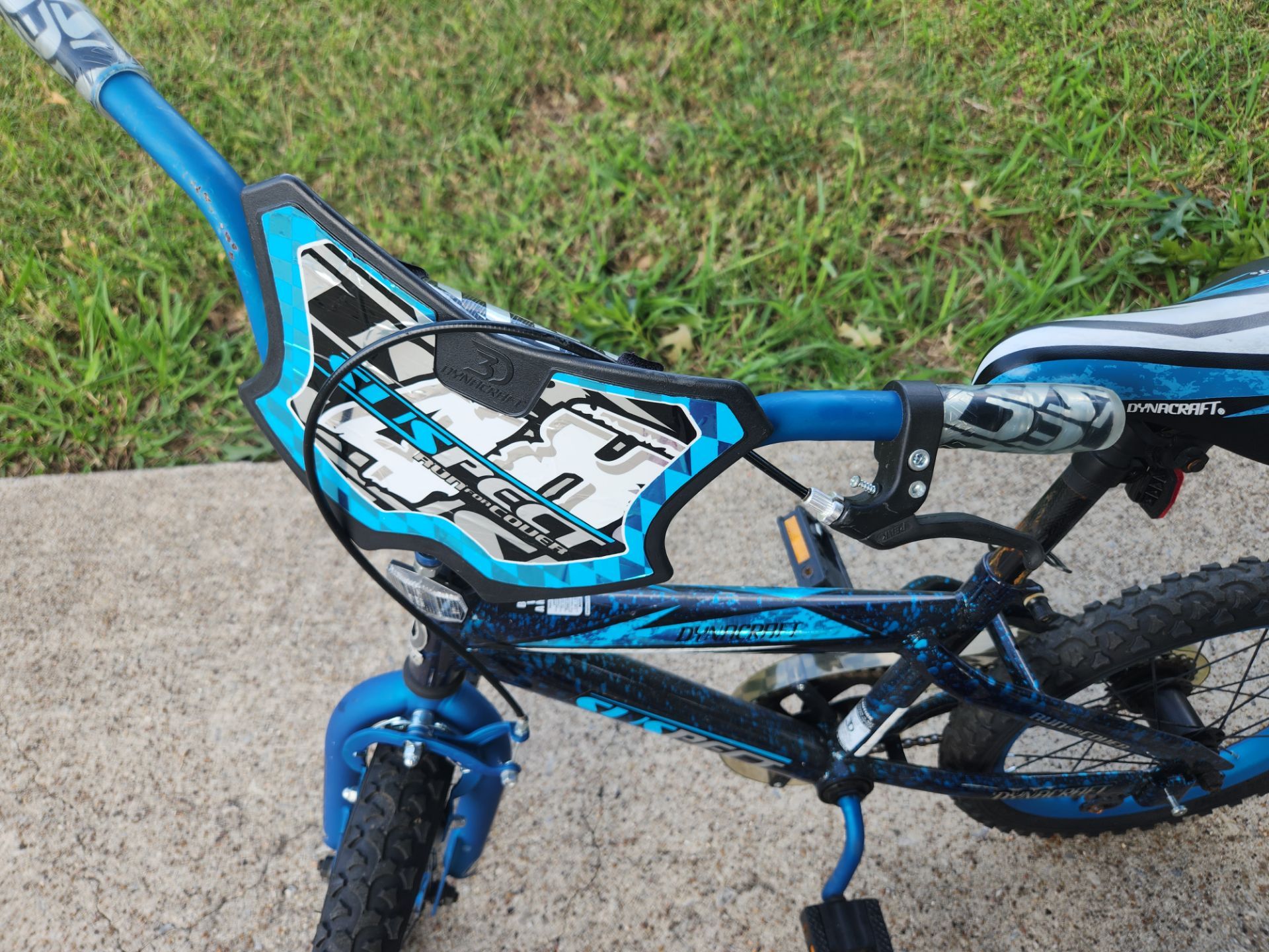 Kids cycle