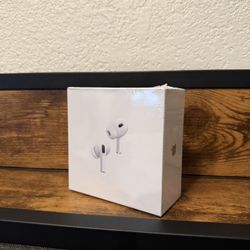 AirPod Pro Gen 2 ANC