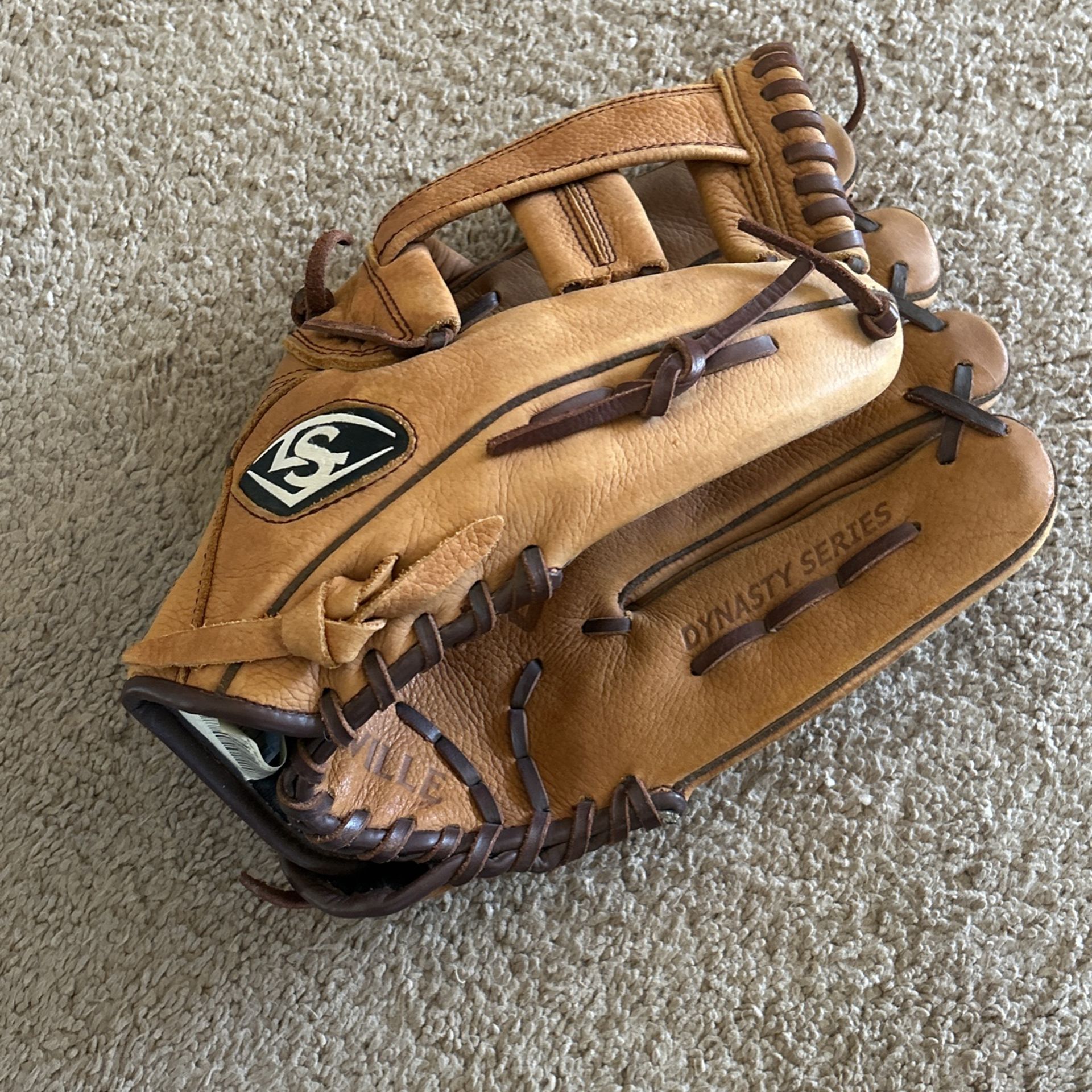 Men’s Softball Glove
