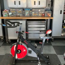 Exercise Bike.  $140.00