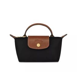 Mini longchamp