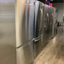 Fridge