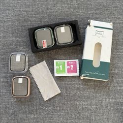 Case For Apple Watch 