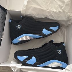 Unc 14s