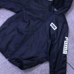 Puma Jacket 