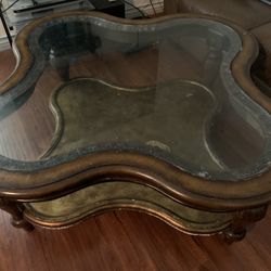 Beautiful Coffee Table