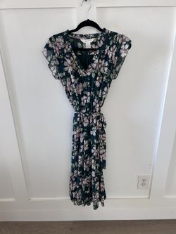Women’s midi Dress