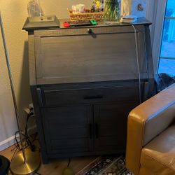 Secretary Desk