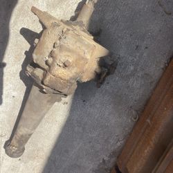 Chevy 3speed Transmissions 39 To 60