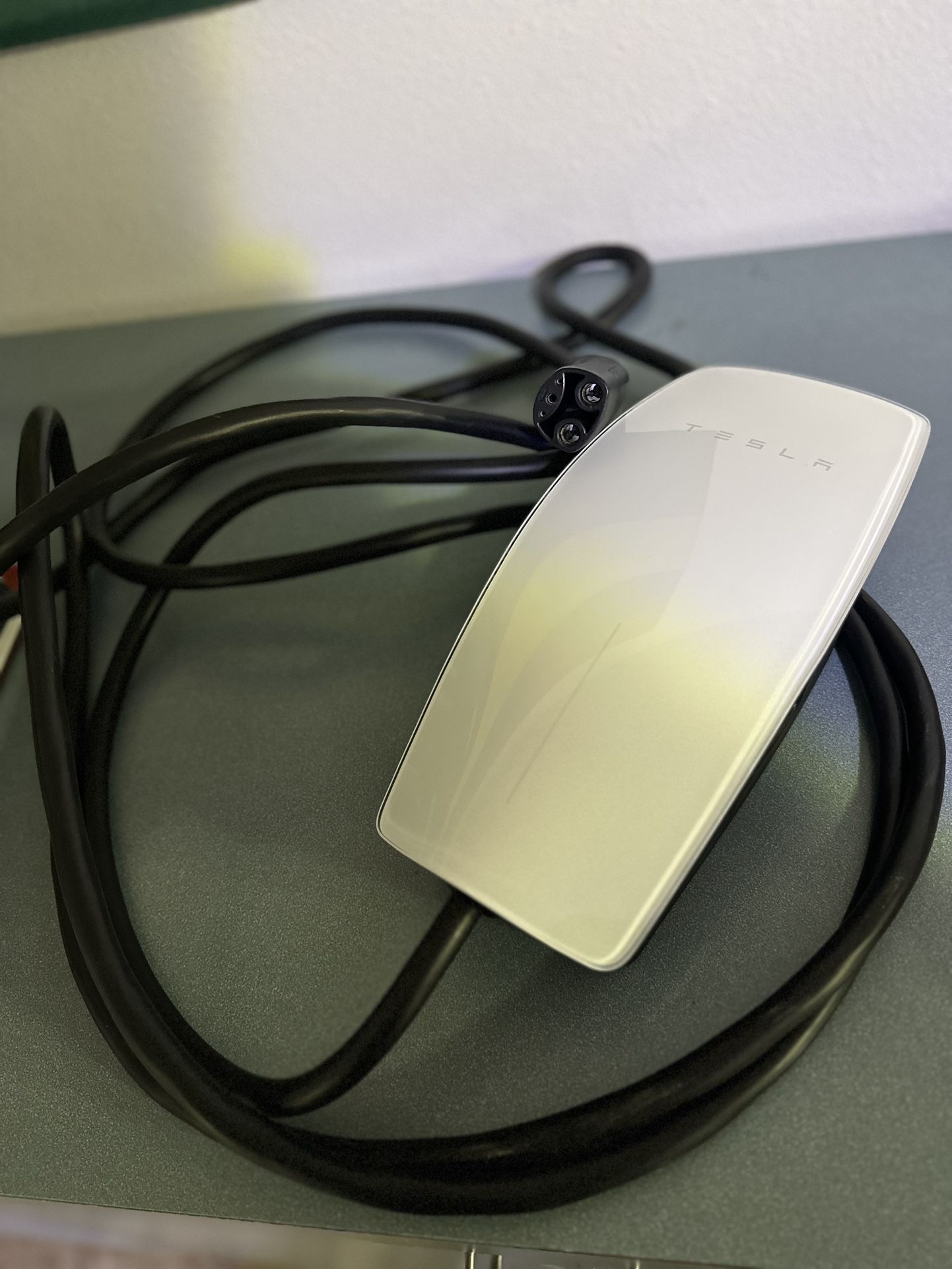 Tesla Wall Connector Charger