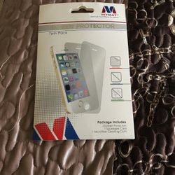 Screen protector For iPhone 6