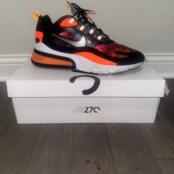 Air Max 270 React