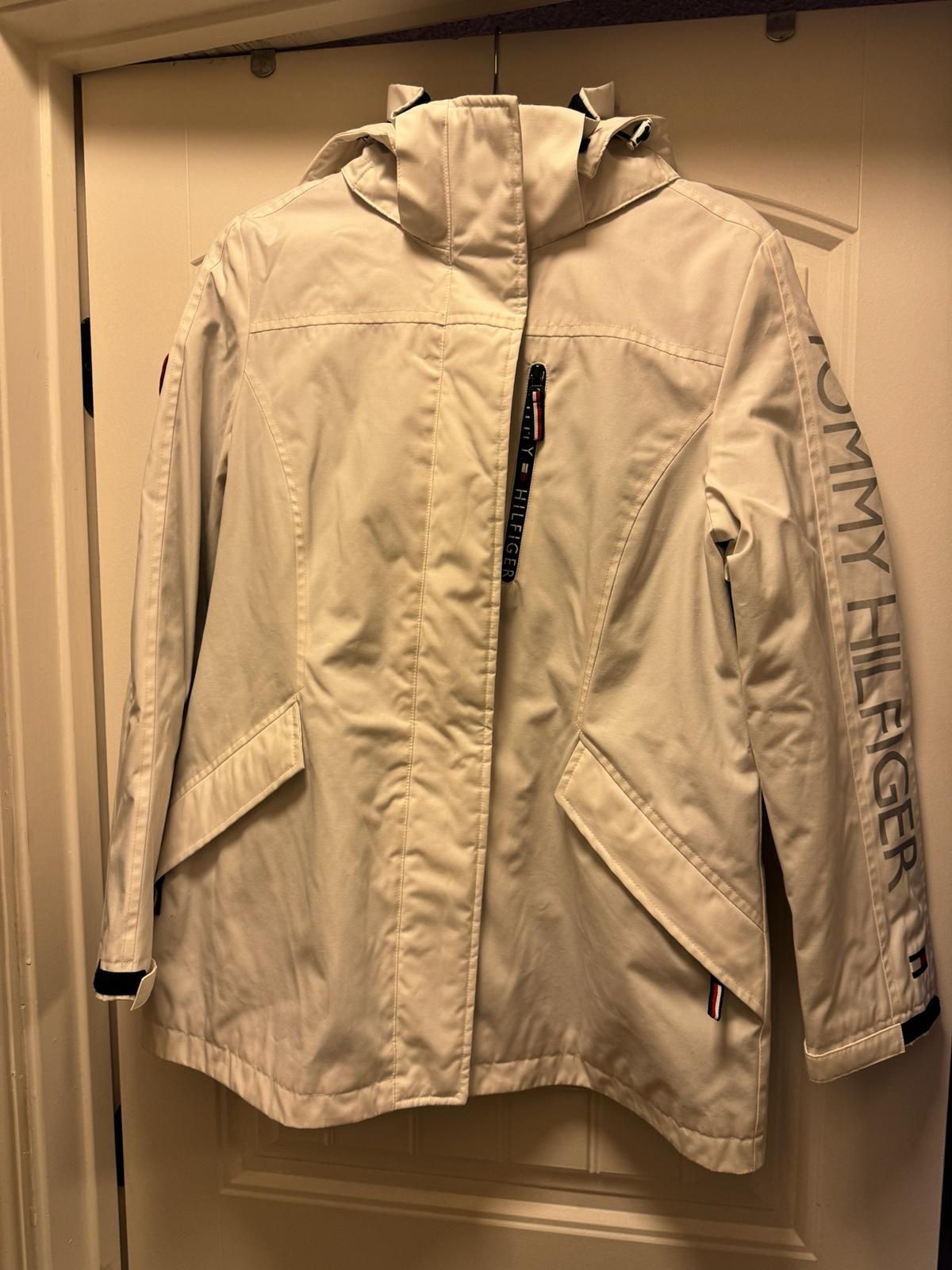 Tommy Hilfiger Jacket