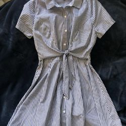 Forever 21 New Dress /Vestido Nuevo Small