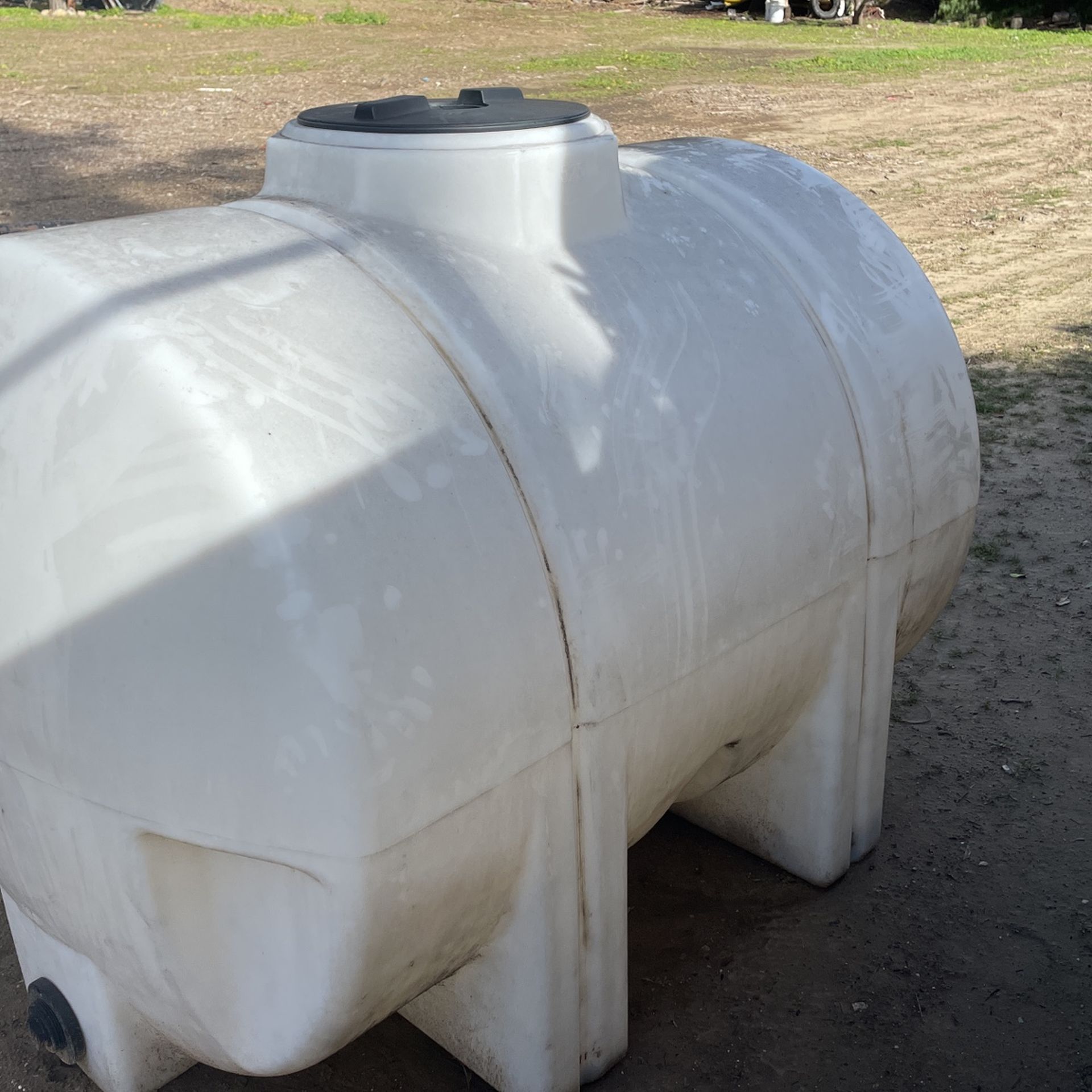Water Tank 