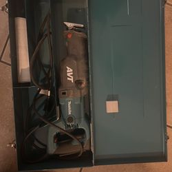 MAKITA Reciprocating Saw 15 AMP