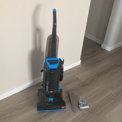 Bissell Power Force Vacuum 