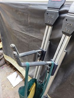 Malone TelosXL kayak loader