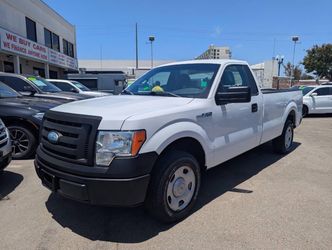 2009 Ford F-150