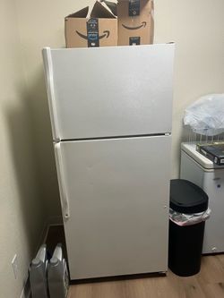 Fridge (Working)