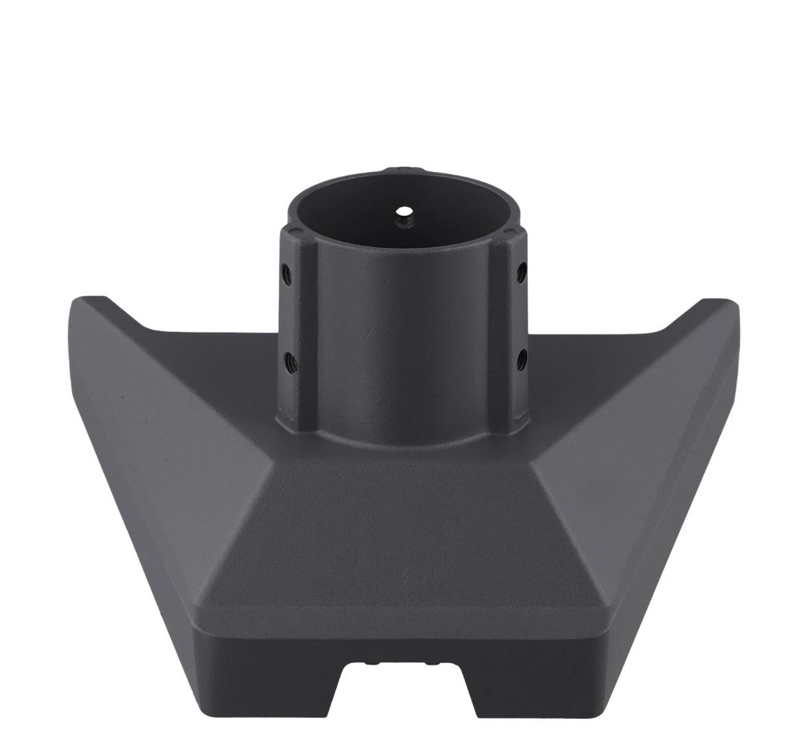 Upgraded Design for For starlink For Gen 3 Pipe Adapter Pole Mount Adapter Kit