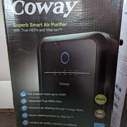 Conway Smart Air HEPA Purifier