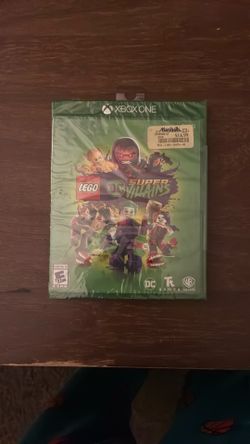 Xbox 1 Game