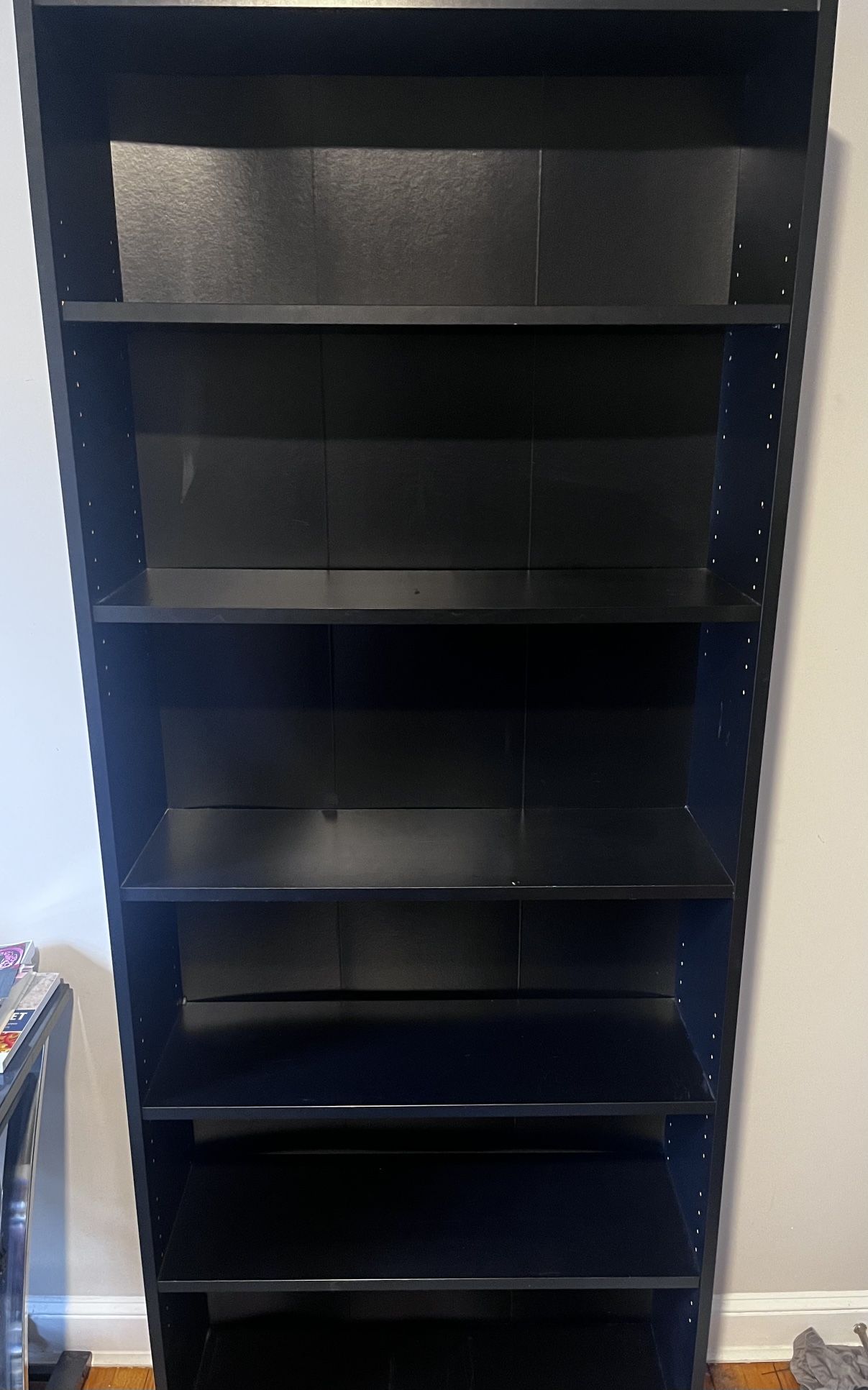 $30!! Amoire Shelving Ready In Revere Beach