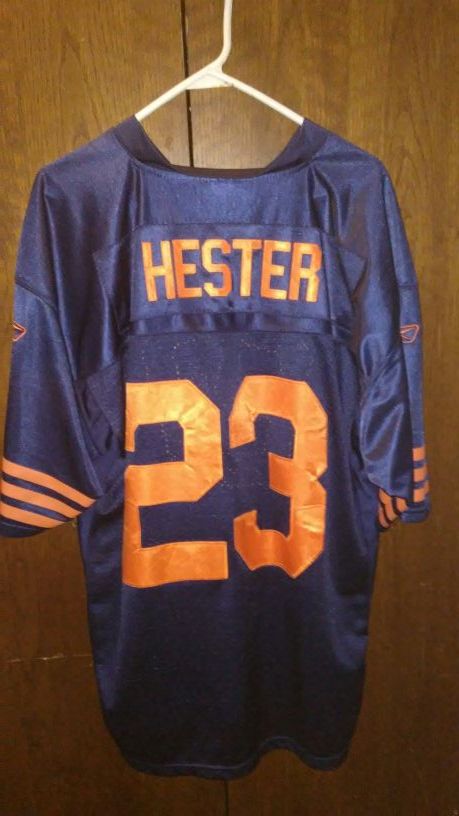 Chicafo bears jersey