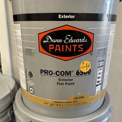 Blanco Extra White Exterior 