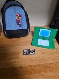 Nintendo DSI