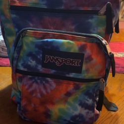 Book bag 