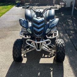 4 Wheeler 