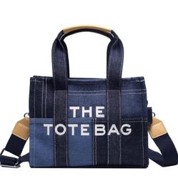 The Tote Bag !