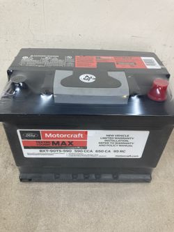 Car Batteries